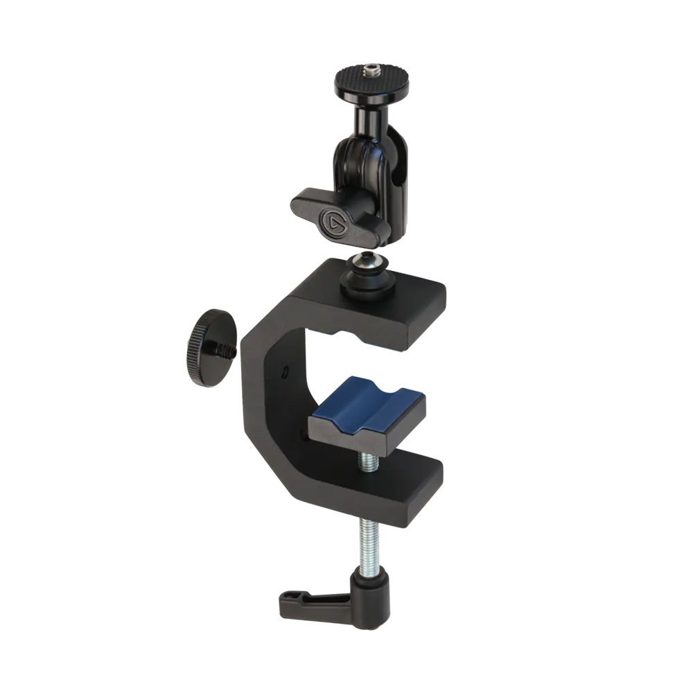 Elgato Heavy Clamp