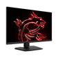 MSI Optix MPG321UR-QD - 32 Inch UHD 144Hz HDMI 2.1 IPS Gaming Monitor - Black