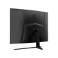 MSI G32C4X - 32 Inch 250 Hz 1ms Curved Gaming Monitor - Black