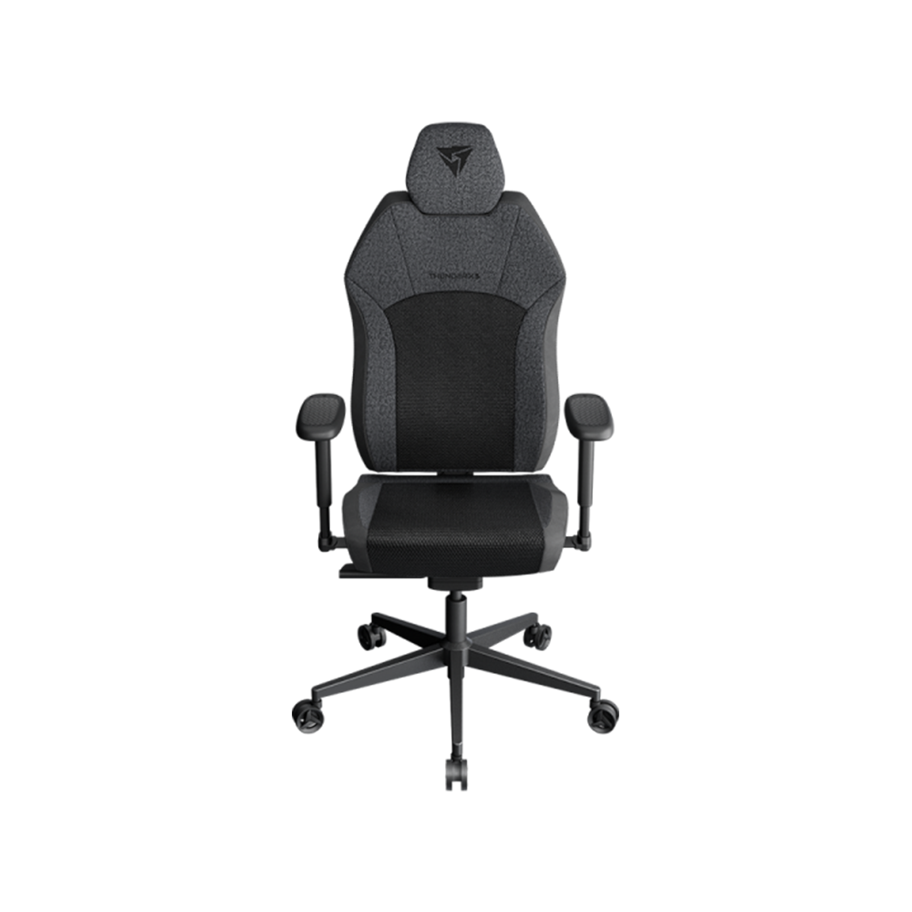 Thunderx3 SOLO 360 Mesh Gaming Chair - Black