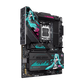 ASUS ROG STRIX X870E-H GAMING WIFI7 HATSUNE Miku Edition DDR5 Motherboard