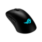ASUS ROG KERIS RGB Wireless Aimpoint Gaming Mouse - Black