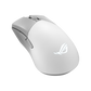 ASUS ROG GLADIUS III Wireless Gaming Mouse - White