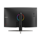 MSI Optix AG321CR 31.5" 1920x1080 (FHD) 165Hz 1500R Curved Gaming Monitor - Black