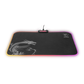 MSI AGILITY GD60 Wired RGB Mousepad - Black