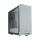 CORSAIR 275R Carbide Series Mid Tower Case - White