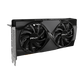 PNY Nvidia GeForce RTX 5060 Ti 16GB OC Graphics Card - Black