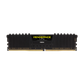 CORSAIR VENGEANCE LPX 16GB(2 x 8GB) 3000MHz Memory Kit - Black