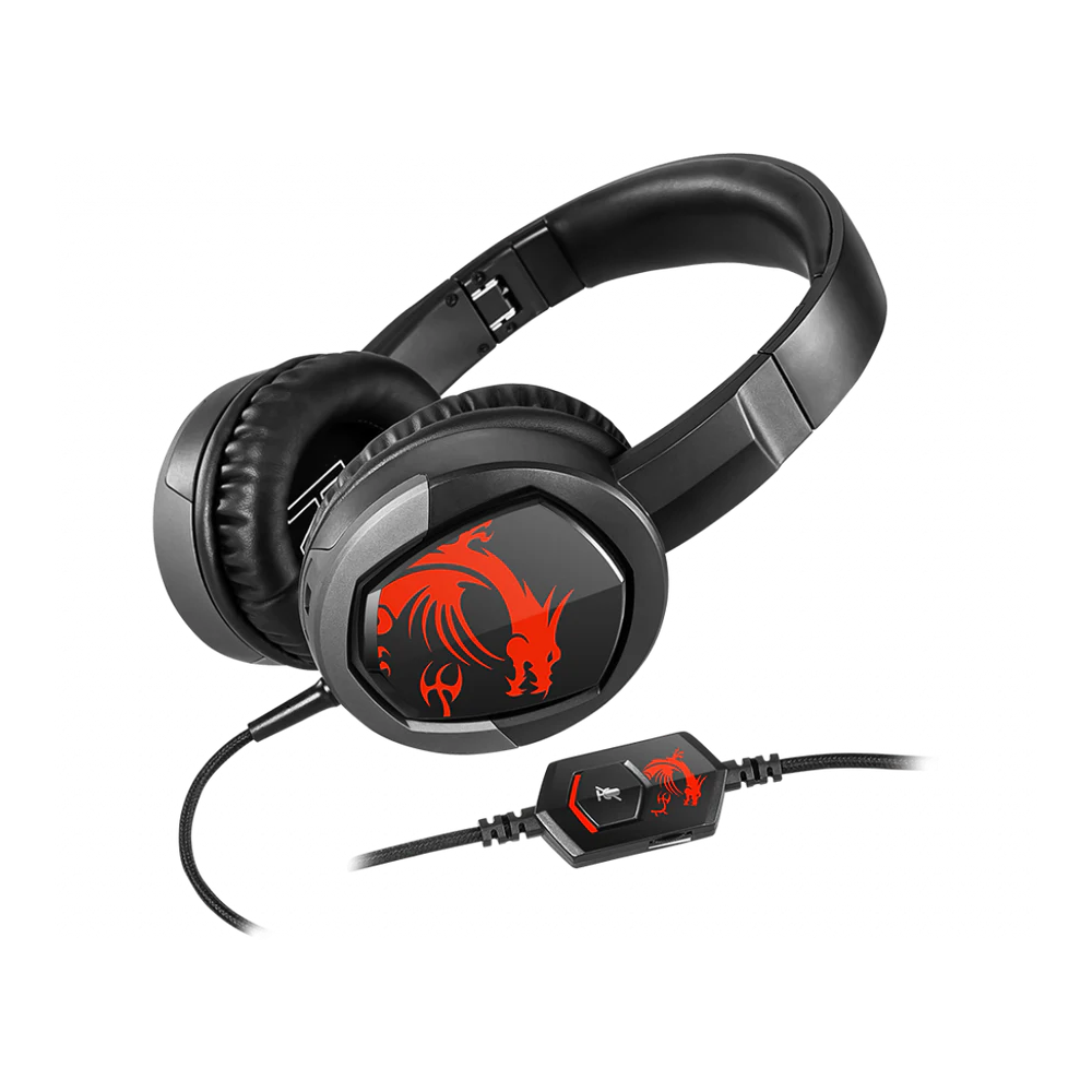 MSI Immerse GH30 V2 Headset