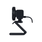 Razer Kiyo V2 X Streaming Webcam - Black