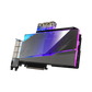 GIGABYTE AORUS GEFORCE RTX 3080 Ti XTREME WATERFORCE WB 12GB Graphics Card - Black