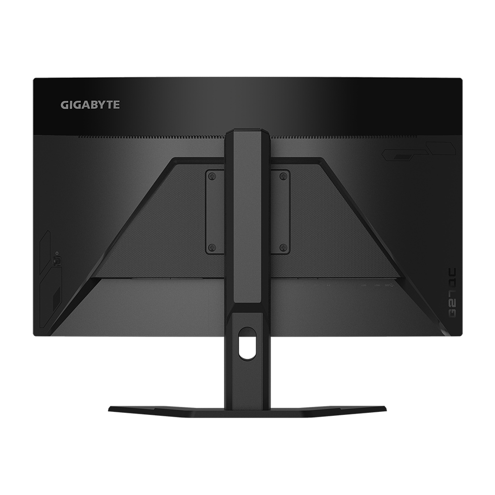 GIGABYTE G27QC A-EK 27 Inch 165Hz QHD Gaming Monitor