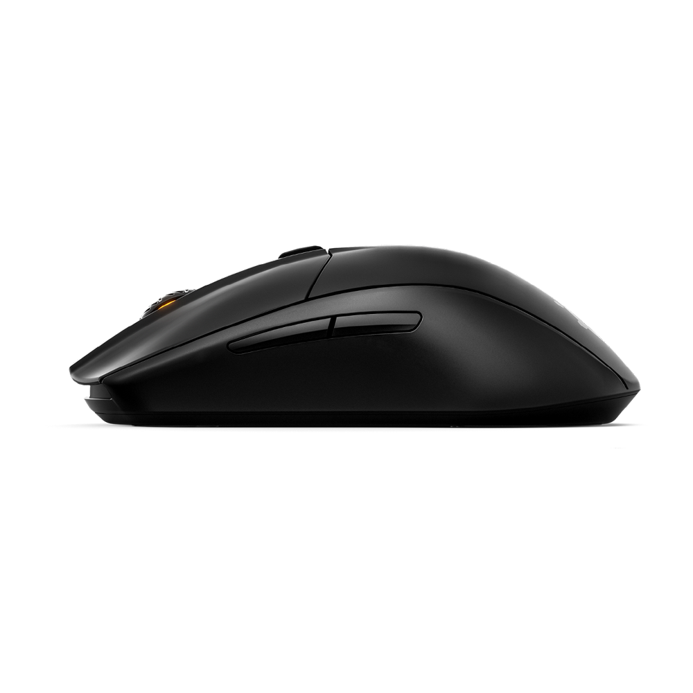 STEELSERIES RIVAL 3 RGB Wireless Gaming Mouse - Black