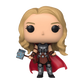 POP: MARVEL- THOR (L&T) THE MIGHTY THOR (MT) (EXC)
