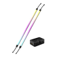 CORSAIR iCUE LINK LS350 Aurora RGB Light Strips - 350mm Kit