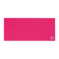 LOGITECH G840 XL Mouse Pad - Pink