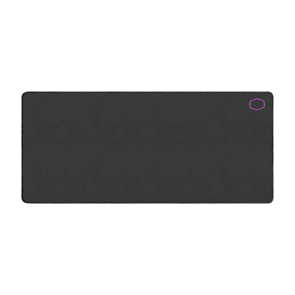 COOLER MASTER MP511 Extra Large Gaming Mouse Pad - Black
