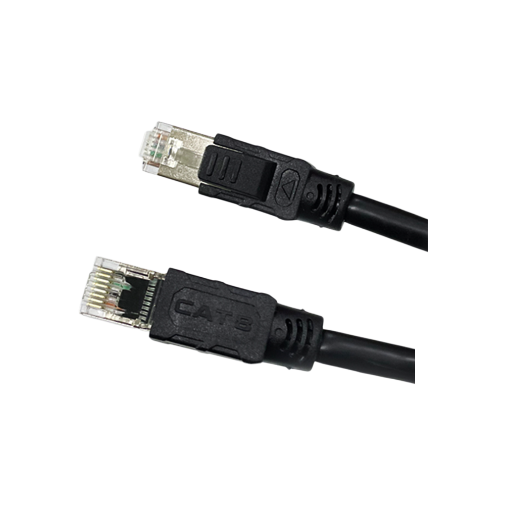 WEEPDA CAT8 15 MTR CABLE
