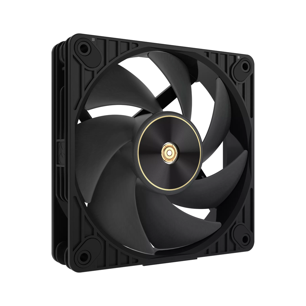 ASUS PRO ART PF120 Single Pack - Black