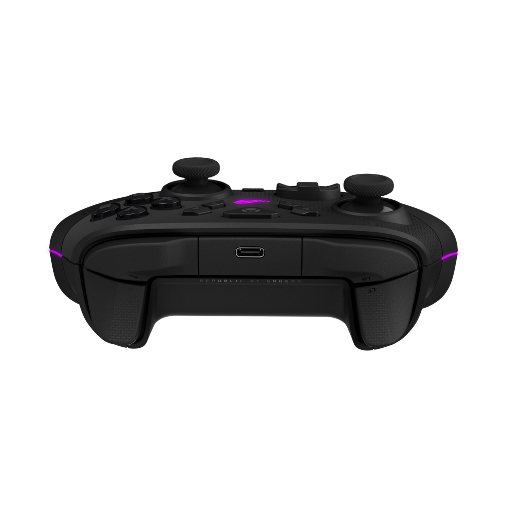 ASUS ROG RAIKIRI II XBOX Wireless Gaming Controller - Black