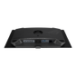 ASUS ROG STRIX XG27AQDMGR 27 Inch 240Hz QHD HDMI 2.1 0.03ms OLED Gaming Monitor - Black