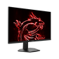 MSI G274F - 27 Inch IPS 1ms 180Hz Gaming Monitor - Black