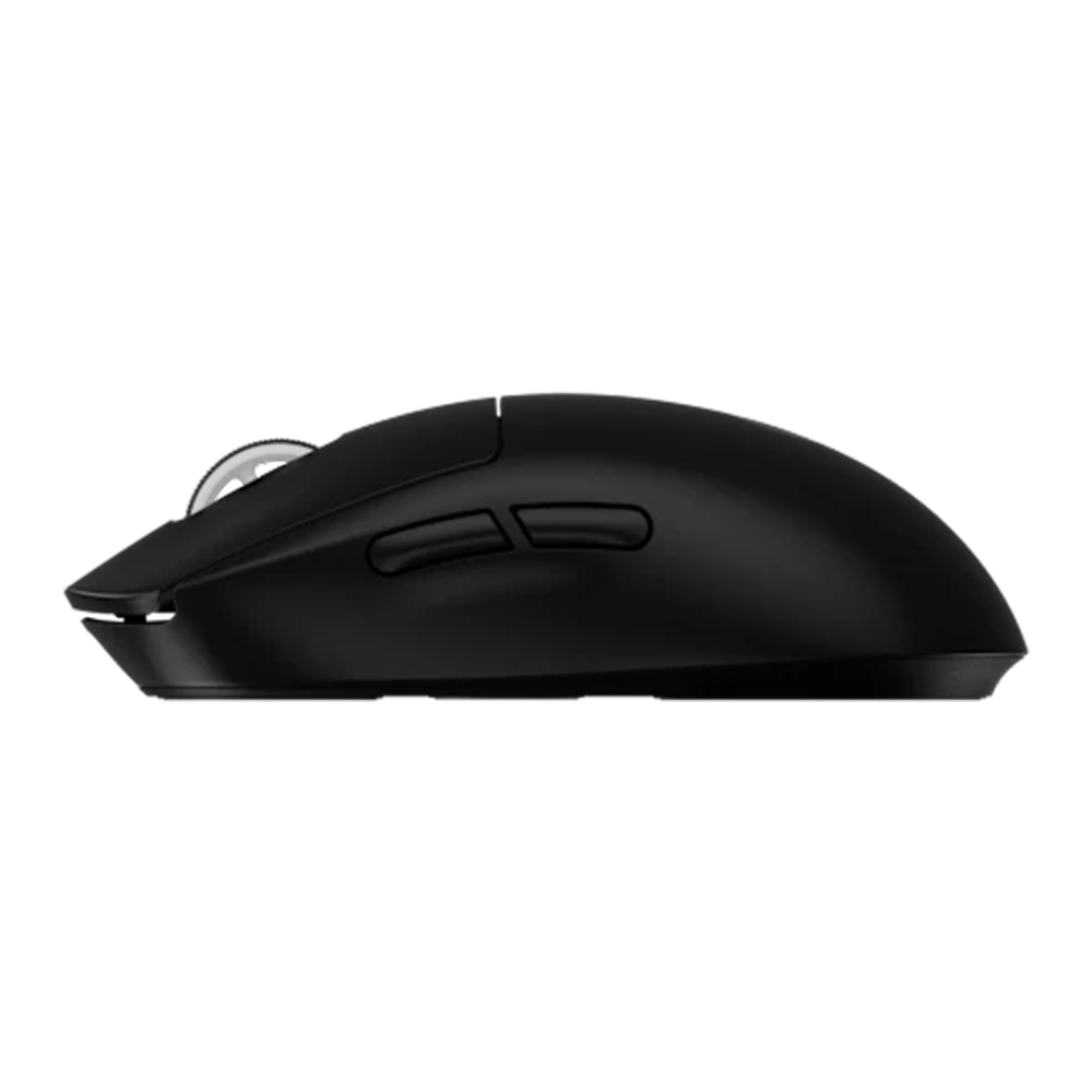 LOGITECH PRO X SUPERLIGHT 2 SE LIGHTSPEED Wireless Gaming Mouse - Black