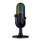 RAZER Seiren V3 Chroma RGB Microphone - Black