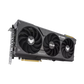 ASUS TUF Gaming GEFORCE RTX 4070 SUPER 12GB GDDR6X OC Graphic Card - Black