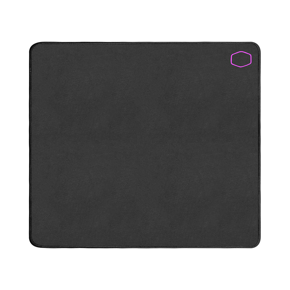 Cooler Master MP511 Cordura Fabric Mousepad Large - Black
