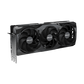 PNY Nvidia GeForce RTX 5080 OC 16GB Graphics Card - Black