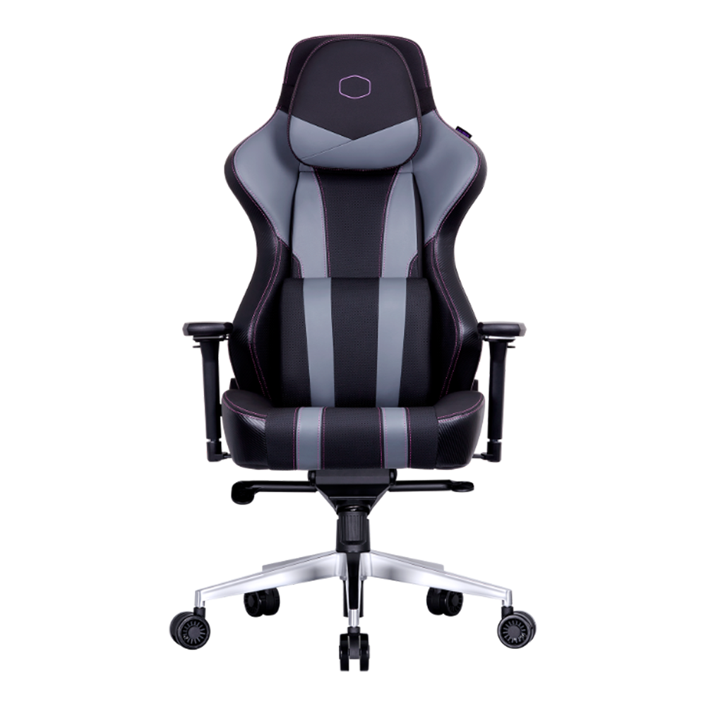 Cooler Master Caliber X2 Gaming Chair Gray
