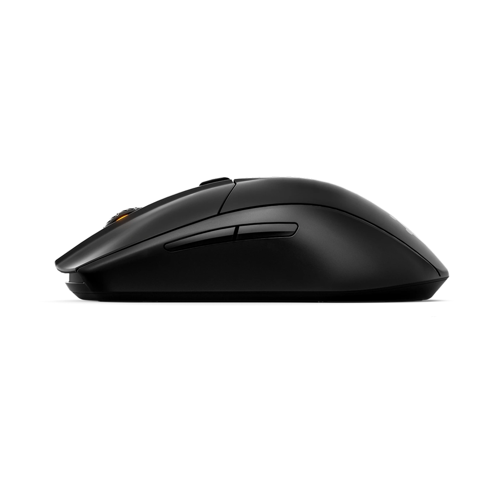 STEELSERIES RIVAL 3 Wireless Gaming Mouse - Black