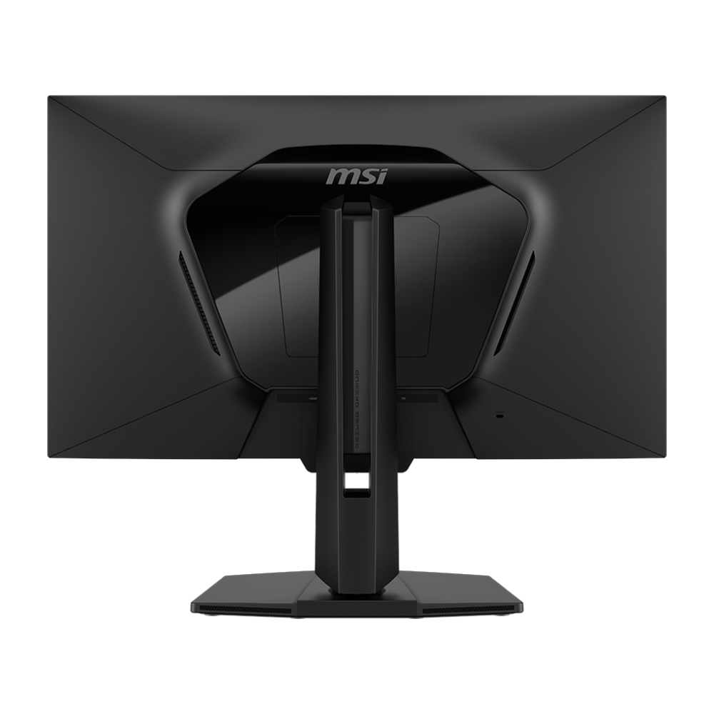 MSI MAG 274QPF X30MV - 27 Inch WQHD 300Hz 0.5ms HDMI 2.1 Gaming Monitor - Black