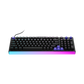 LOGITECH G512 X 98% Wired Gaming Keyboard - Black