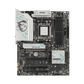 MSI B850 GAMING PLUS WIFI DDR5 Motherboard - Black
