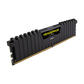Corsair VENGEANCE LPX 16GB 3200MHz Memory - Black