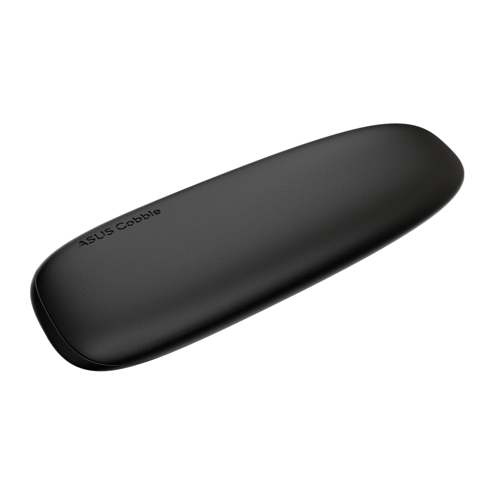 ASUS Cobble SSD Enclosure - Black