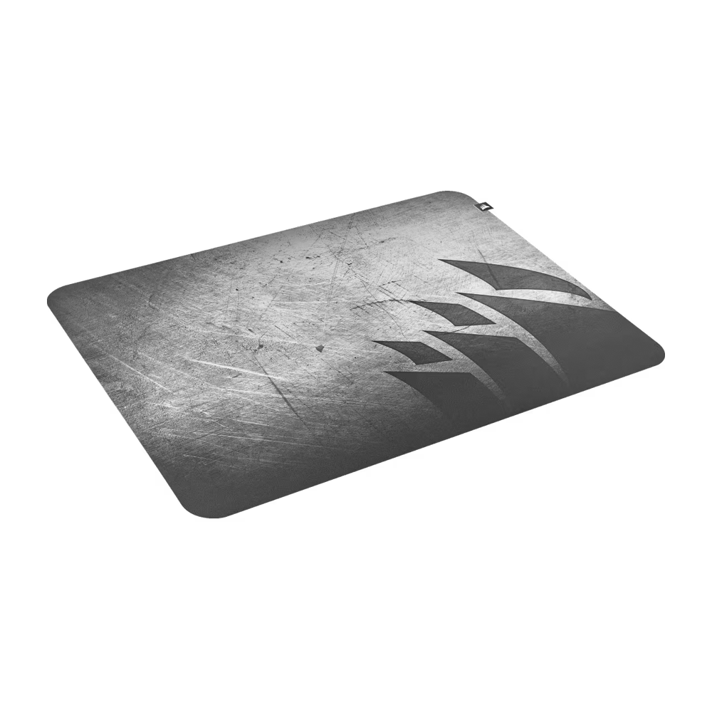 CORSAIR MM150 Ultra Thin Medium Mouse Pad - Black