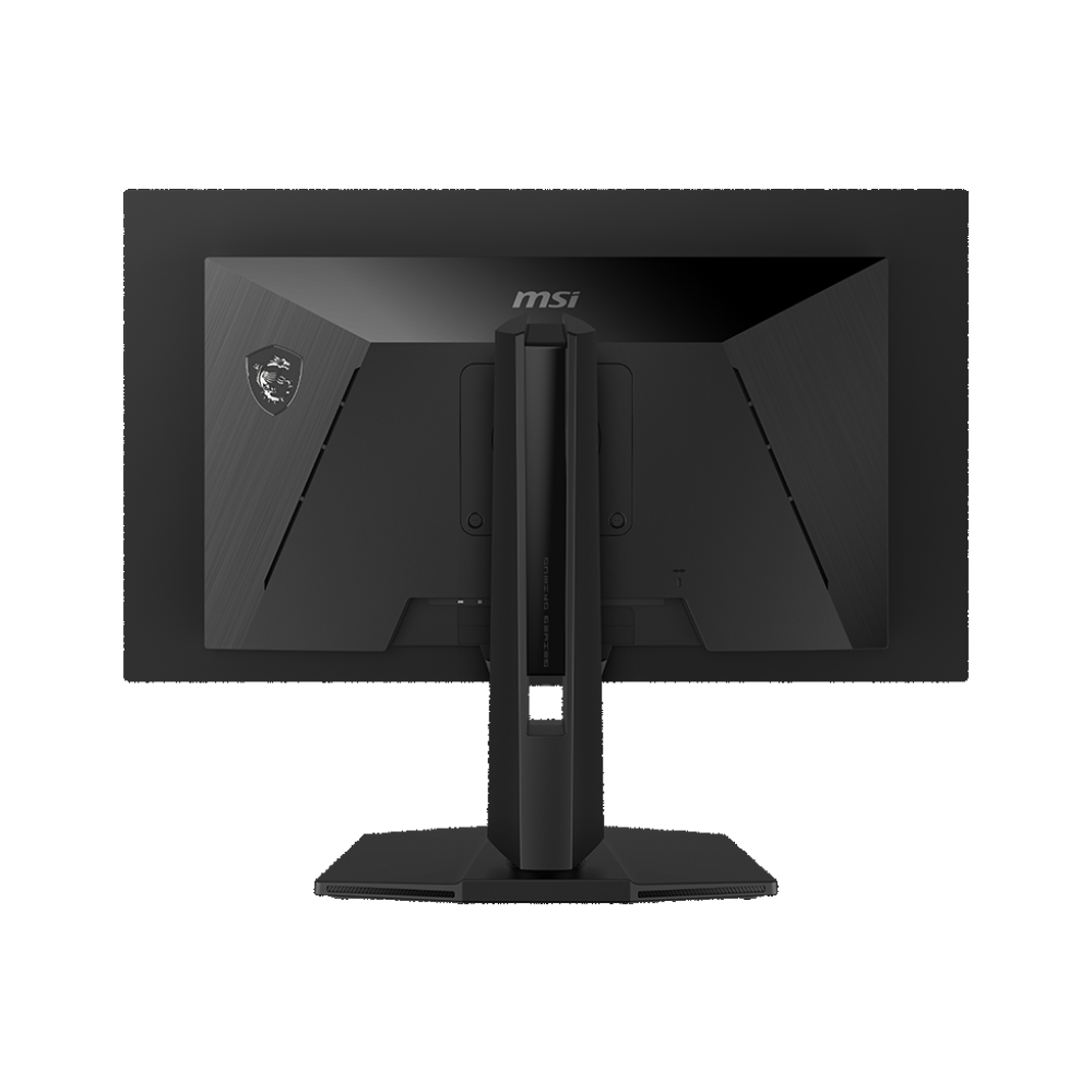 MSI MAG 273QP X24 - 27 Inch 240Hz WQHD HDMI 2.1 0.03ms QD-OLED Gaming Monitor - Black