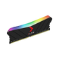 PNY XLR8 Gaming EPIC-X RGB 16GB ( 1x16GB) DDR4 3200MHz RAM- Black-OEM