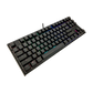 DUCKY One 2 TKL RGB Cherry MX Blue Switch Keyboard