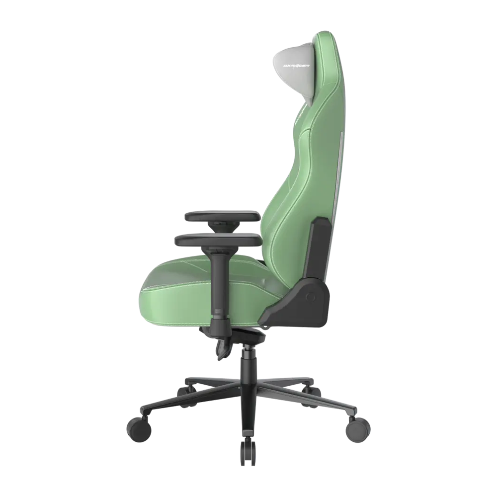 DXRACER Craft Pro Classic Gaming Chair - Green