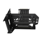 COOLER MASTER Vertical Graphics Card Holder Kit V3 - Black