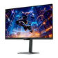 GIGABYTE M27UP 27 Inch 4K 160Hz/ FHD 320Hz HDMI 2.1 1ms Gaming Monitor - Black (Dual Mode)