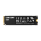SAMSUNG 990 EVO Plus M.2 2280 PCIe GEN5X4 NVMe SSD (R:7,250 MB/s W:6,300 MB/s) - 1TB