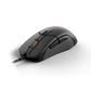 STEELSERIES RIVAL 310 RGB Wired Gaming Mouse - Black