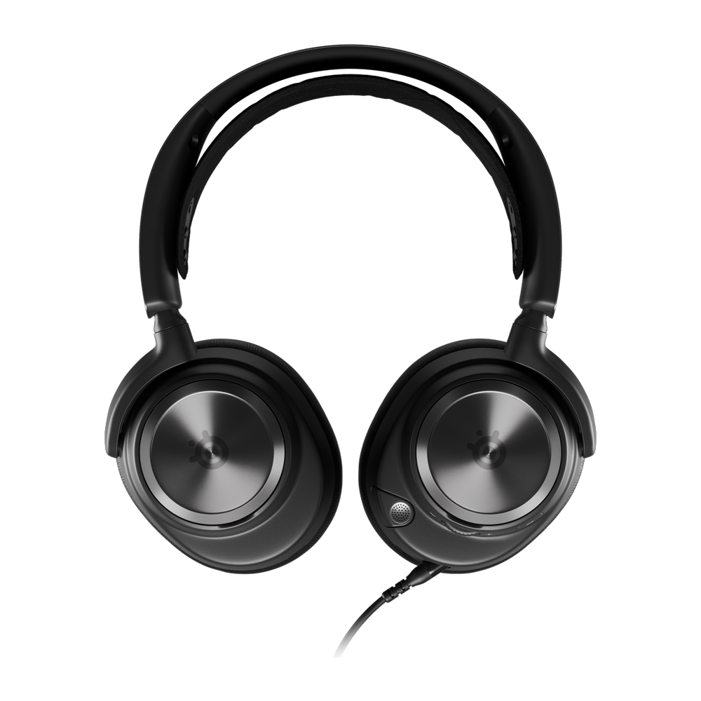 STEELSERIES ARCTIS NOVA PRO Wired Gaming Headset - Black