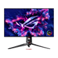 ASUS ROG SWIFT PG32UCDP 32 Inch 240Hz 4K UHD HDMI 2.1 0.03ms OLED Gaming Monitor - Black