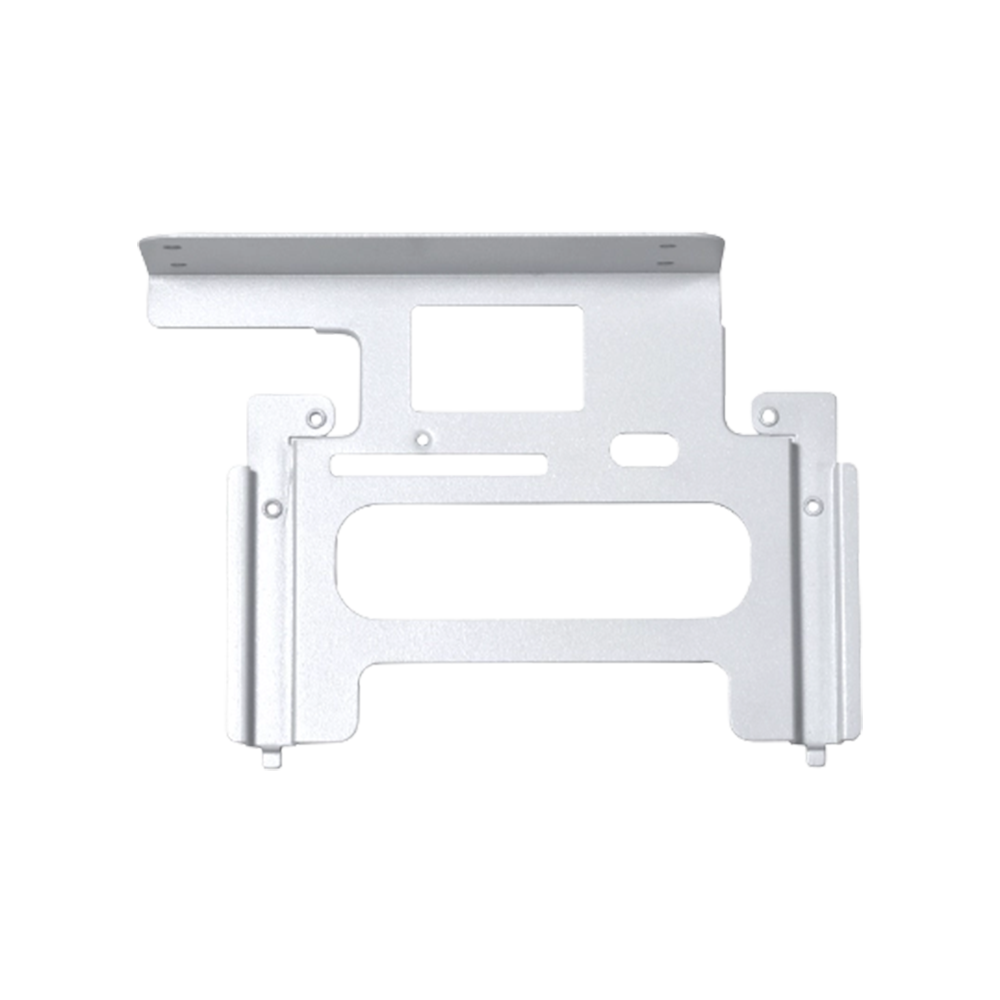 Lian LI O11D EVO UPRIGHT GPU KIT for GPU Bracket Only ( Compatible with 40 Series GPU) - White
